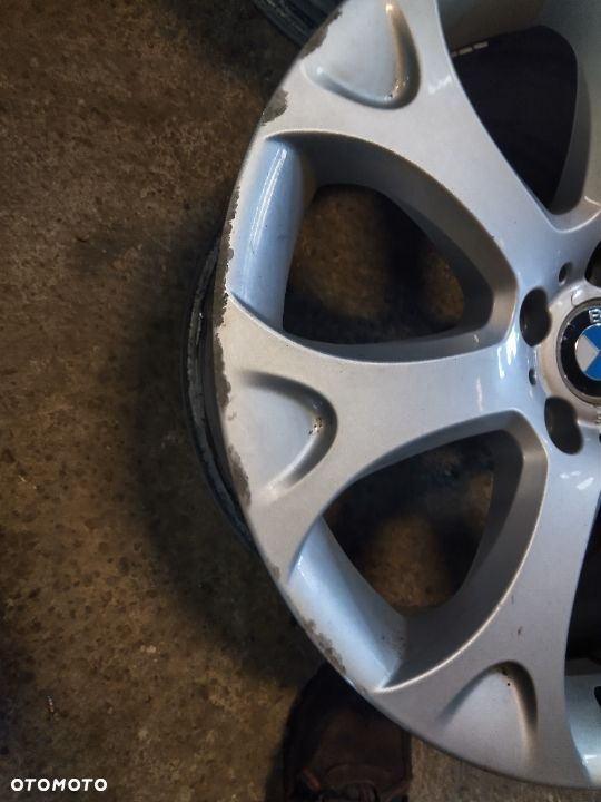 FELGI ALUMINIOWE BMW 5X120 19" ET48/ET18 - 2