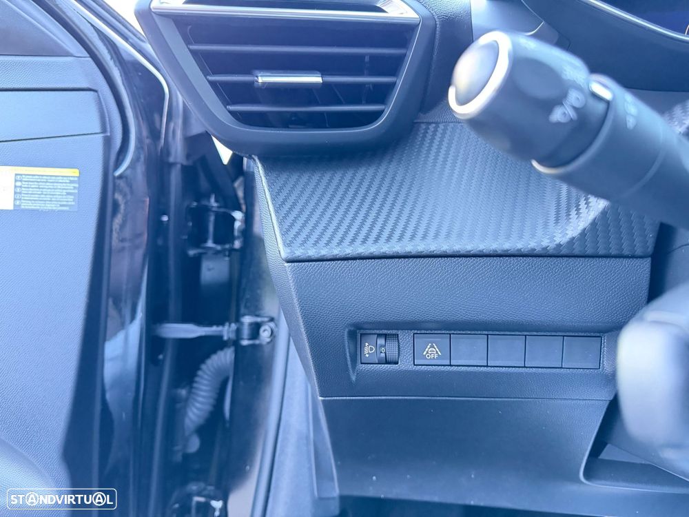 Peugeot e-208 50 kWh Allure Pack - 19