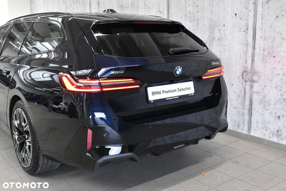 BMW Seria 5 - 26