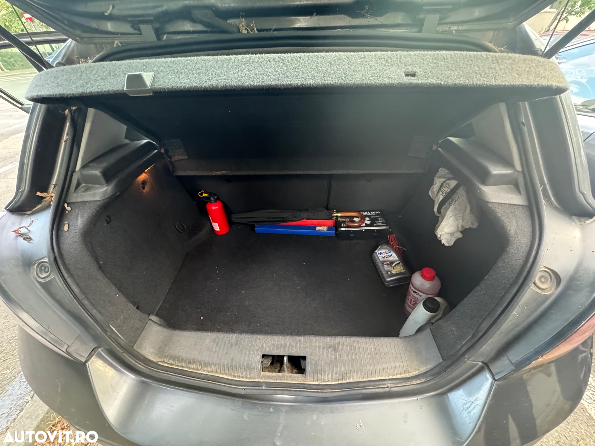 Opel Astra - 9