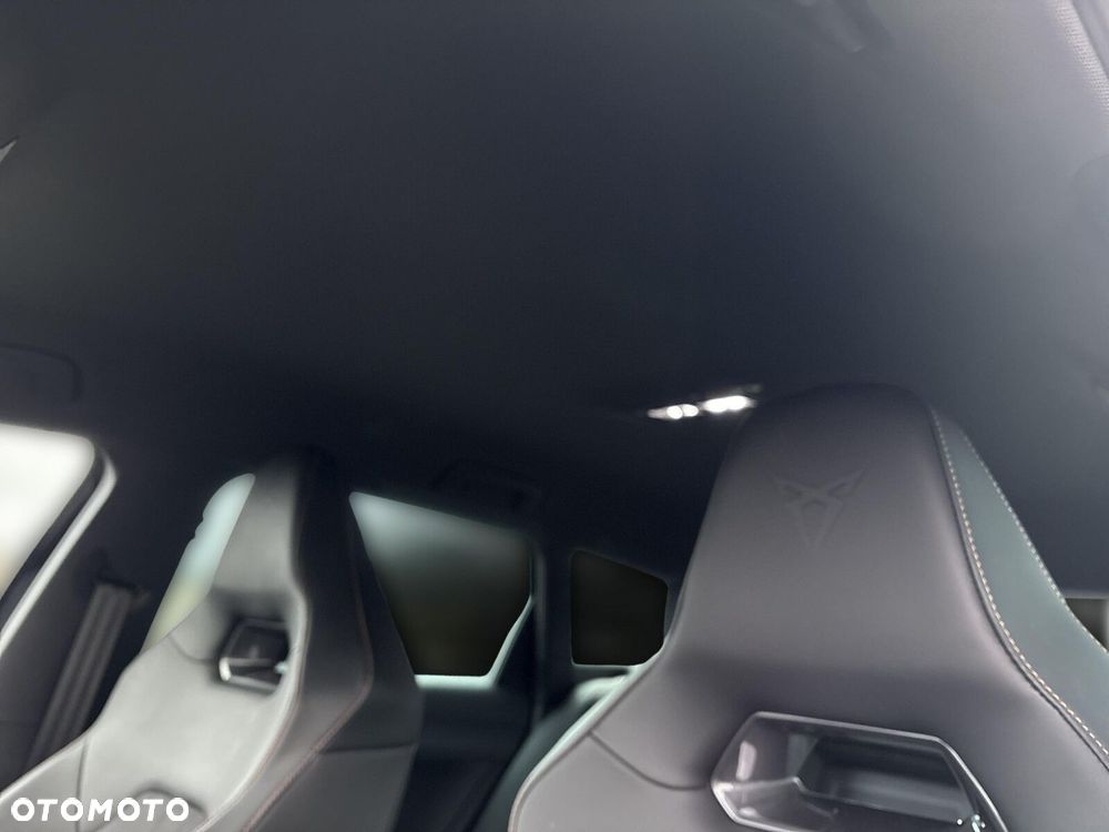 Cupra Leon 1.4 e-Hybrid PHEV DSG - 21