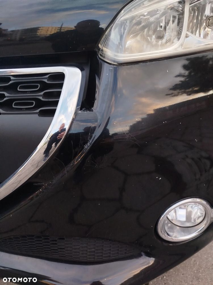 Peugeot 208 1.4 HDi Access - 13