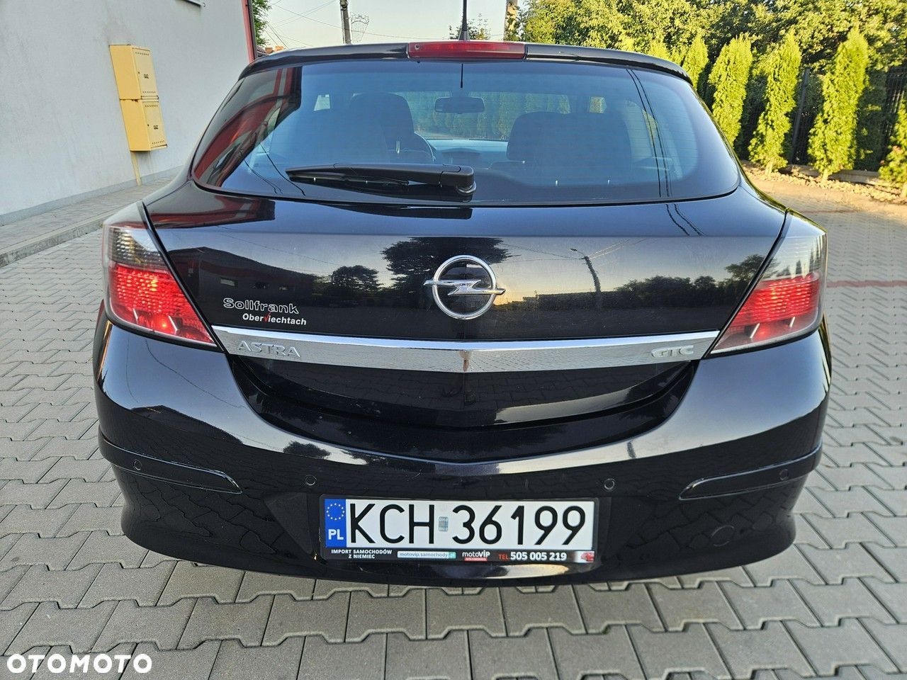 Opel Astra III 1.4 Sport - 6
