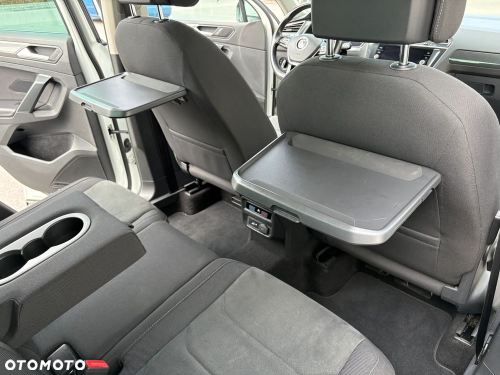 Volkswagen Tiguan 1.5 TSI ACT OPF DSG Highline - 14