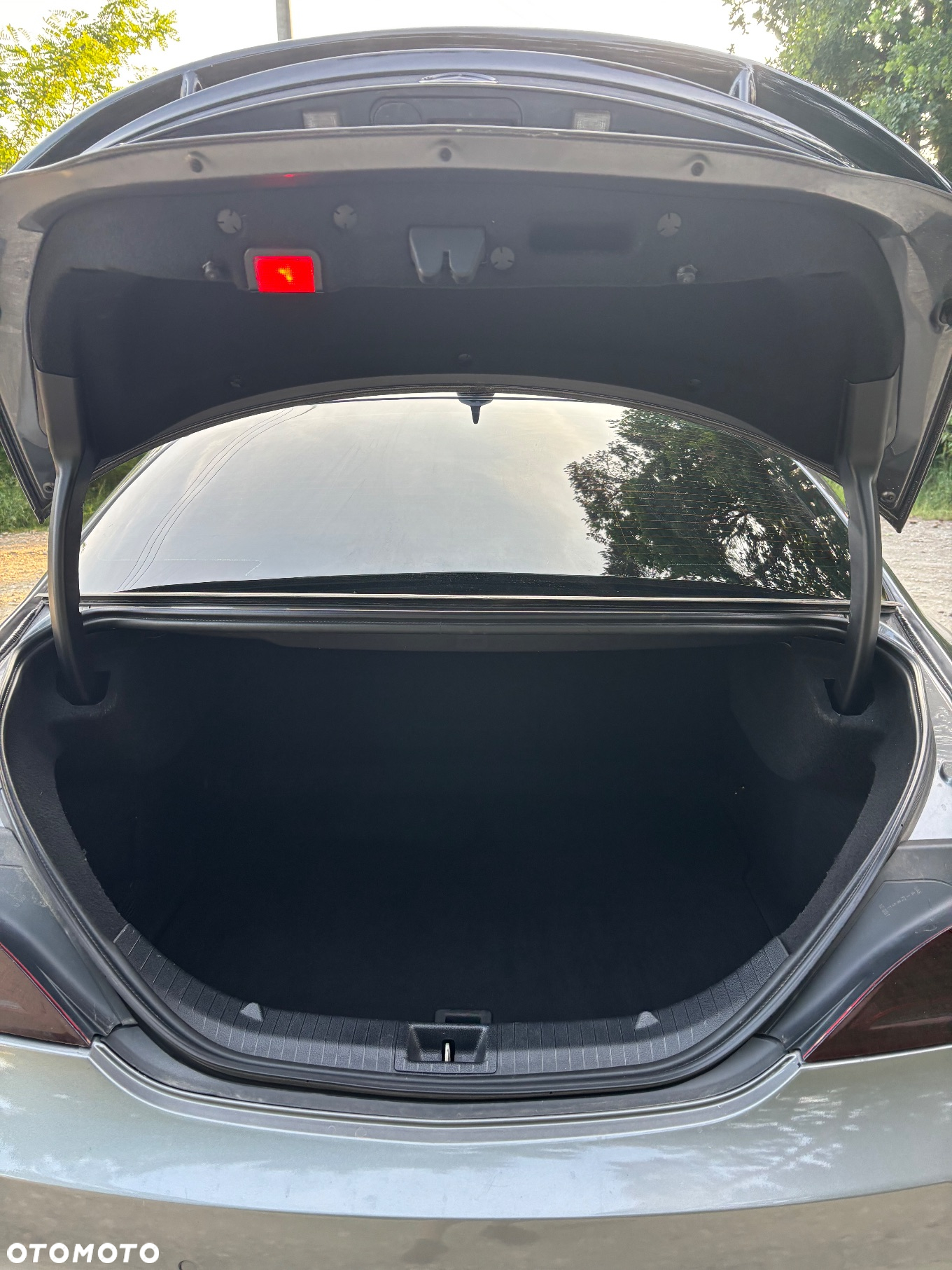 Mercedes-Benz CLA 45 AMG 4-Matic - 15