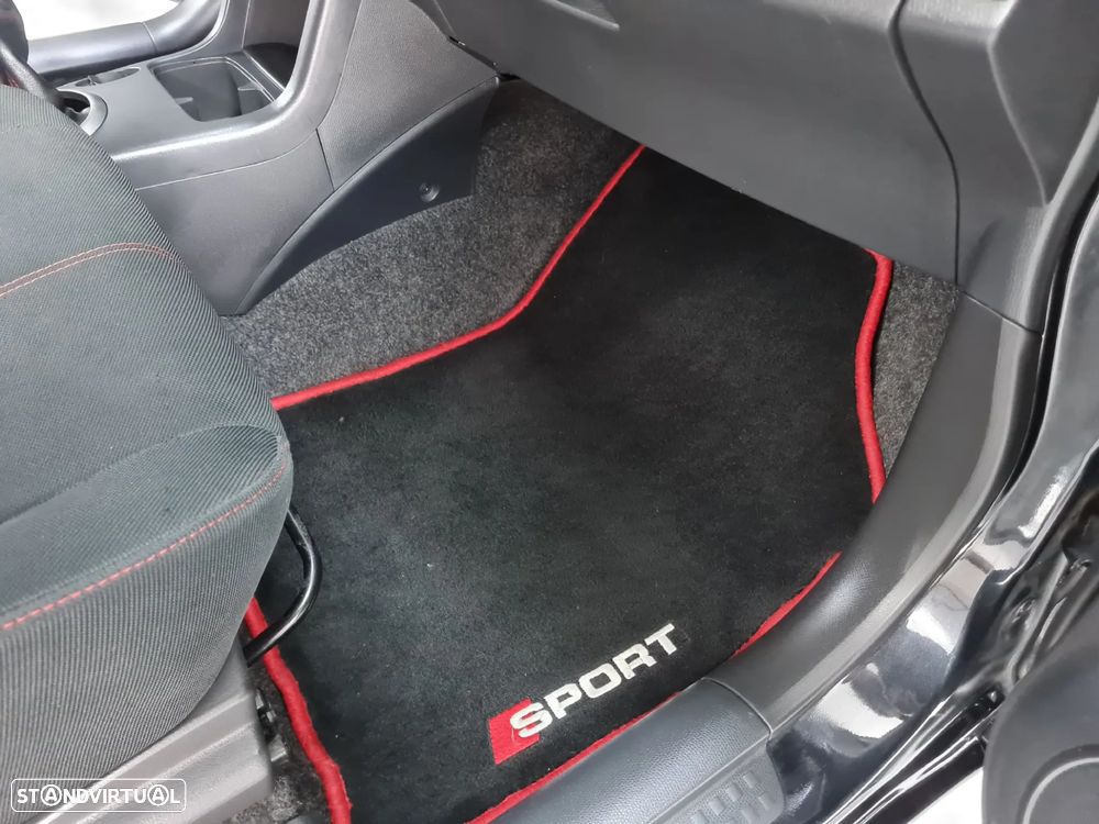 Suzuki Swift - 26