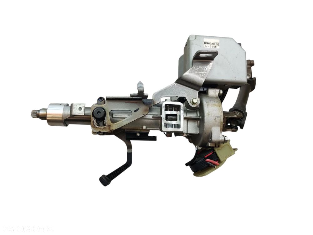 WSPOMAGANIE ELEKTRYCZNE RENAULT MEGANE III LIFT (2013-2016) 1.5 DCI 110KM 488103218R - 1