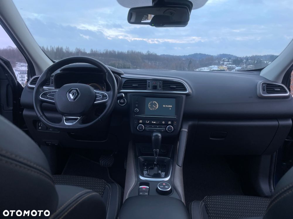 Renault Kadjar Energy dCi 110 EDC Business - 21
