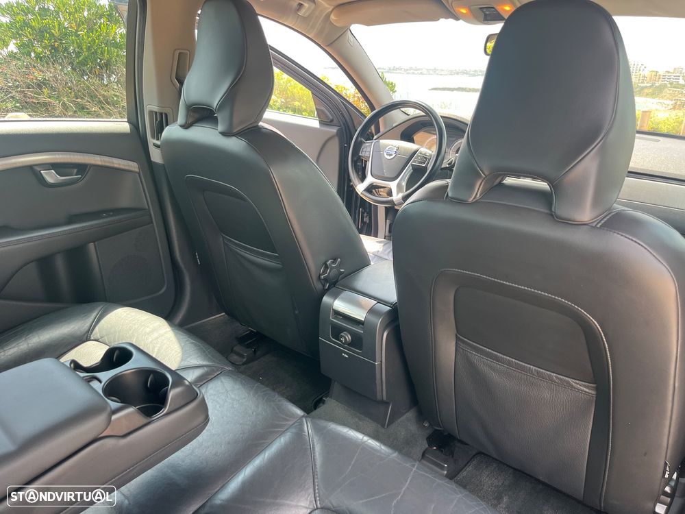 Volvo S80 2.0 D3 Momentum - 11