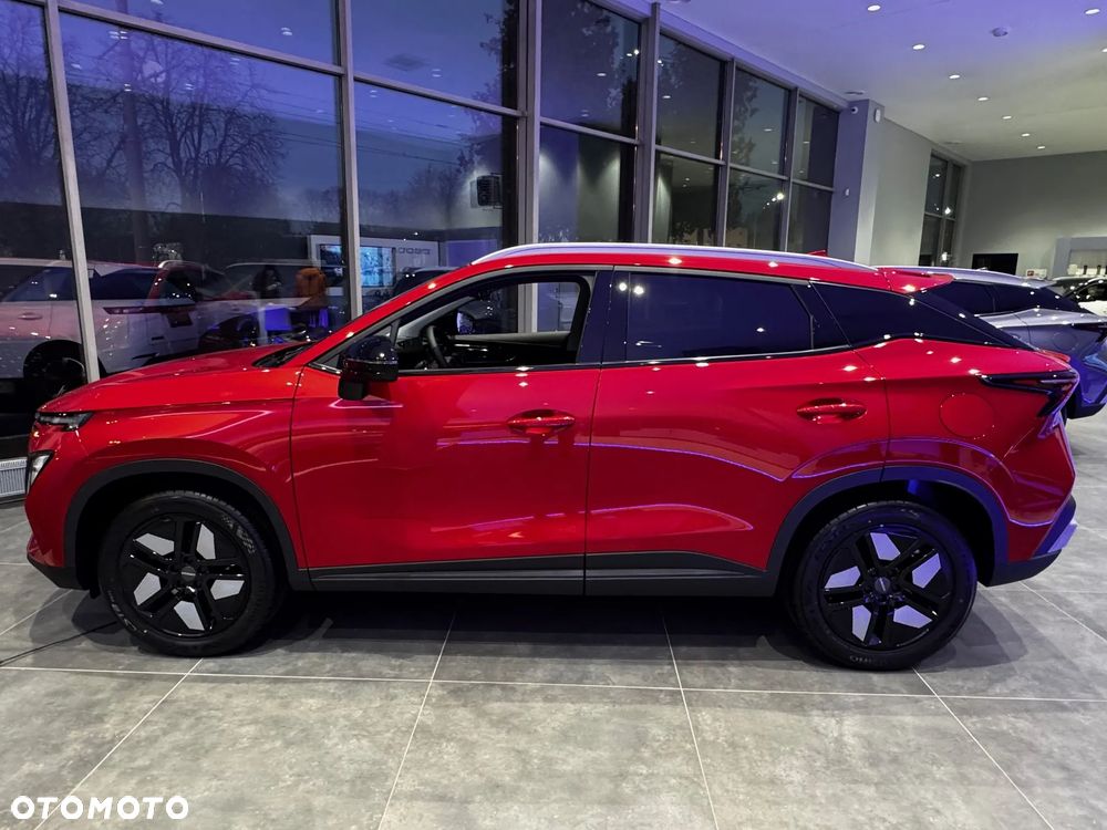 Omoda 5 1.6 T-GDI Premium DCT - 6