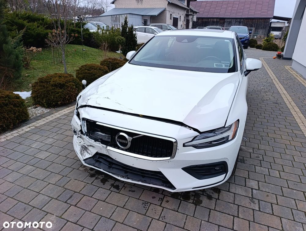 Volvo S60 T6 AWD Momentum Pro - 11
