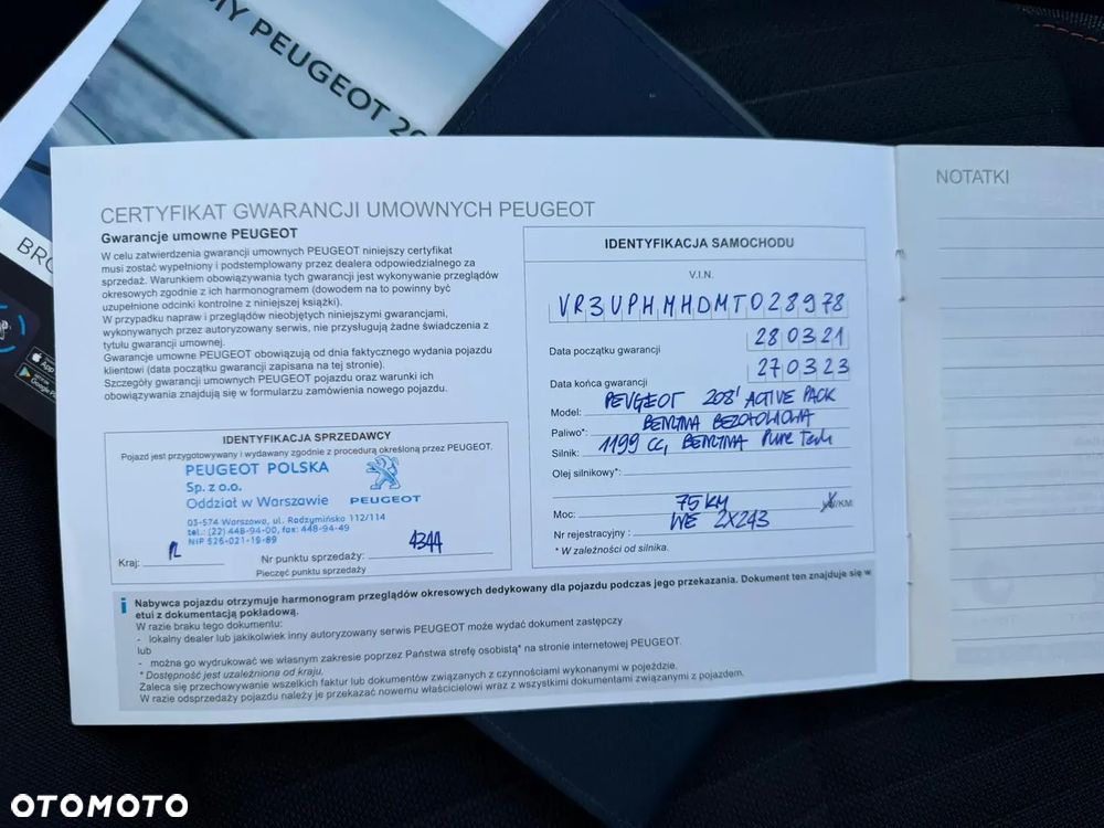 Peugeot 208 1.2 PureTech Active S&S - 18