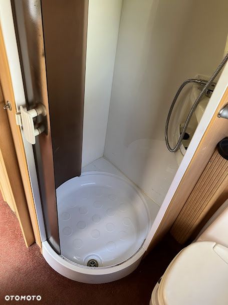SWIFT Lifestyle 520 SE - 22