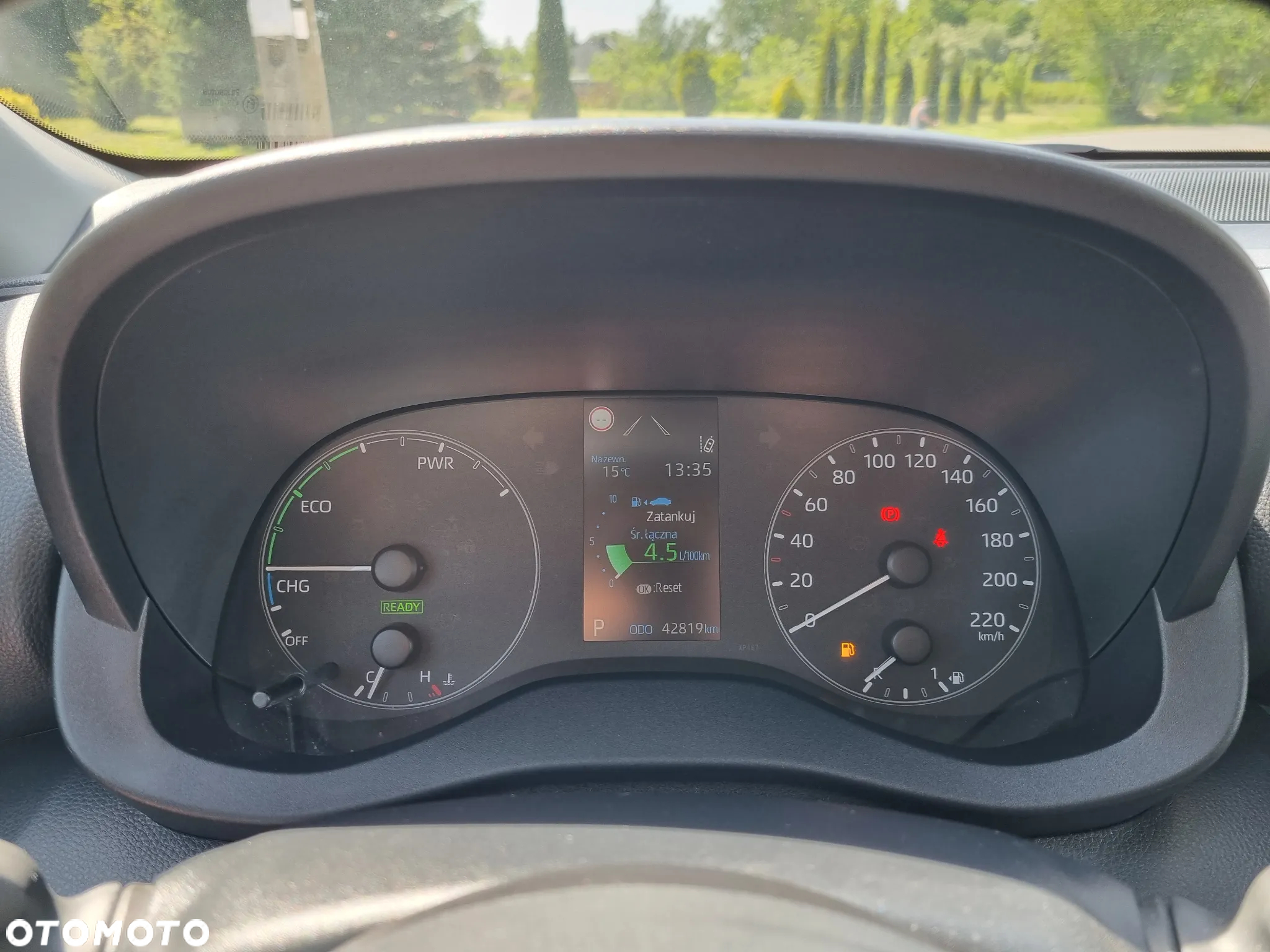 Mazda 2 Hybrid 1.5 VVT-i 116 CVT CENTRE-LINE - 7