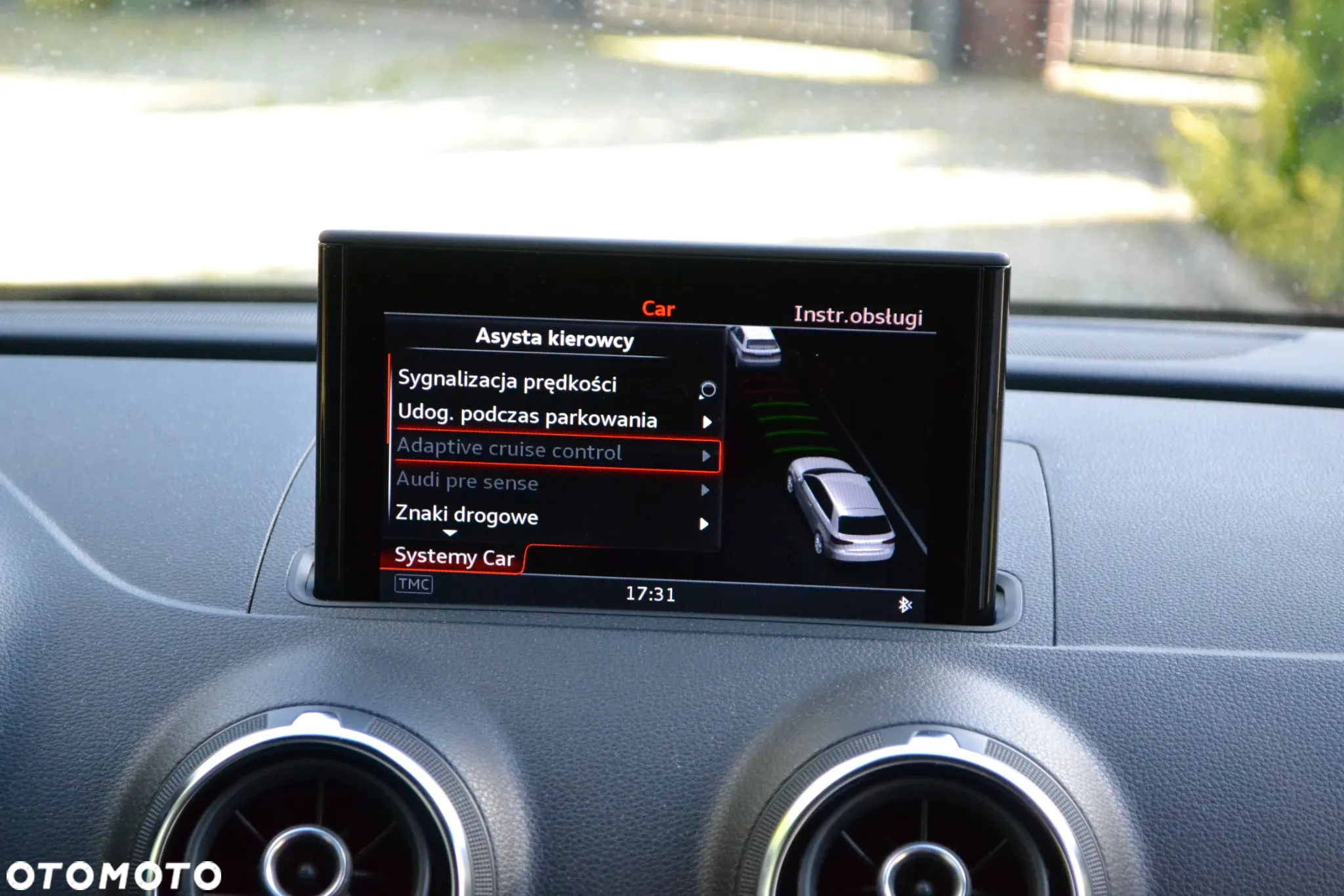 Audi A3 2.0 TDI Ambition - 30