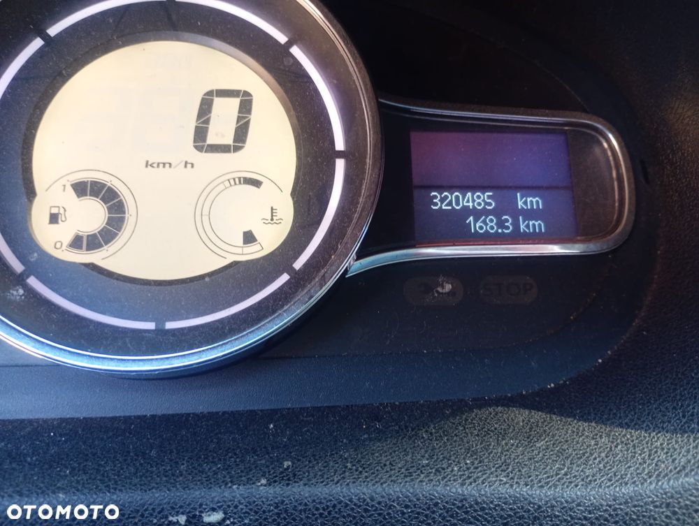 Renault Megane 1.9 dCi Business Line - 11