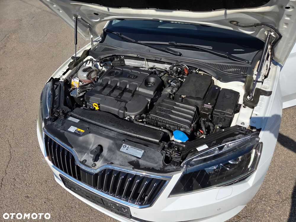 Skoda Superb 2.0 TDI L&K - 16