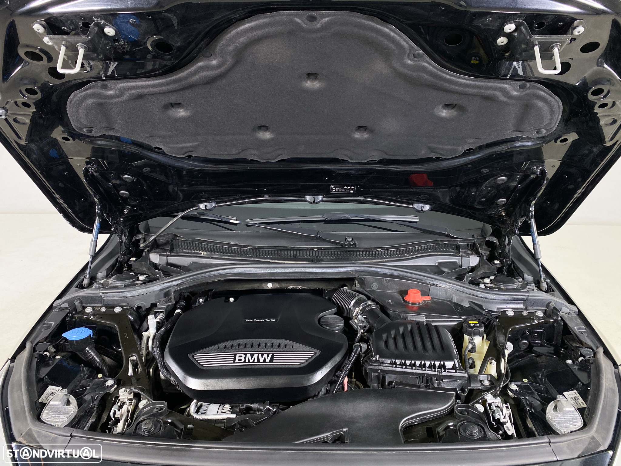 BMW 216 Gran Coupé d Pack Desportivo M - 24