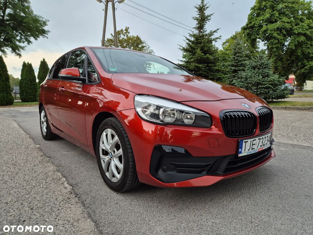 BMW Seria 2 225xe iPerformance - 2