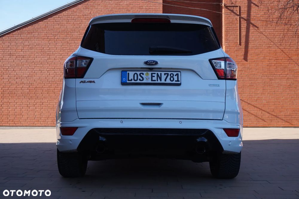 Ford Kuga 1.5 EcoBoost FWD ST-Line ASS - 7