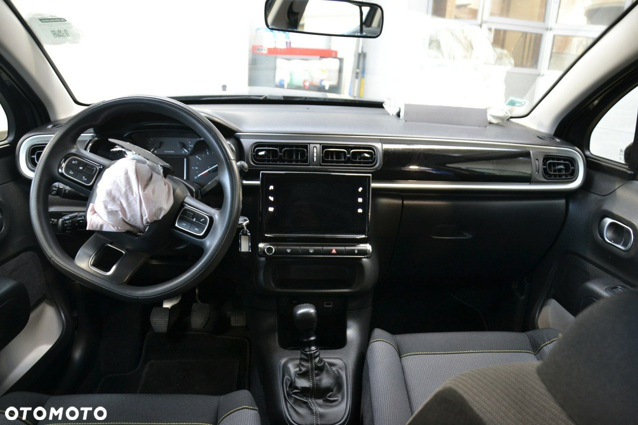 Citroën C3 - 19