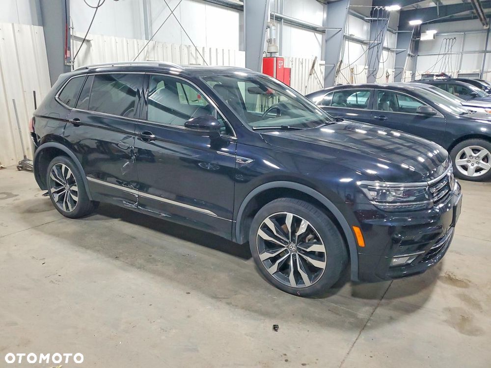 Volkswagen Tiguan 2,0 TSI OPF 4Motion DSG R-Line - 3