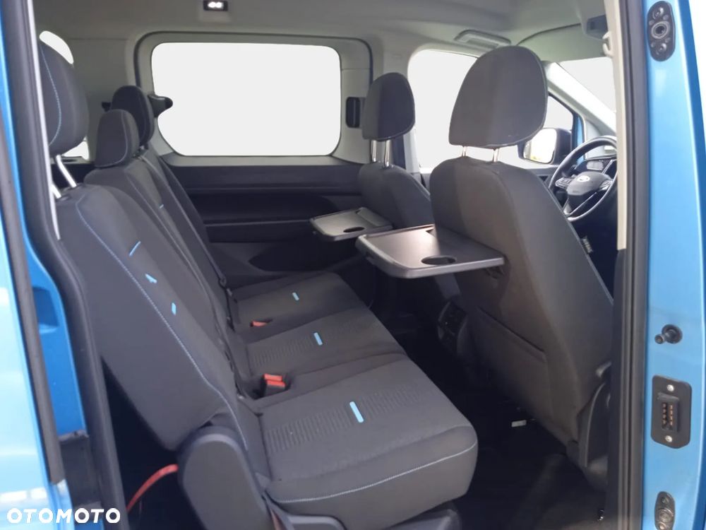 Ford Tourneo Connect Grand 2.0 EcoBlue Active - 37