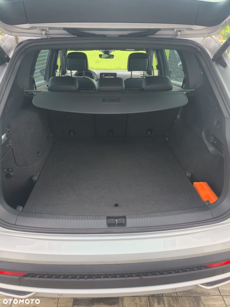 Seat Tarraco 1.4 e-Hybrid DSG Xperience - 9