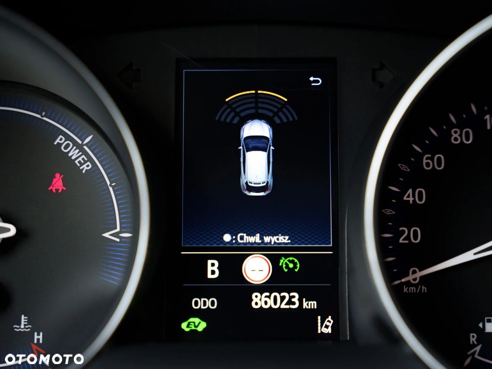 Toyota C-HR 1.8 Hybrid Prestige - 28