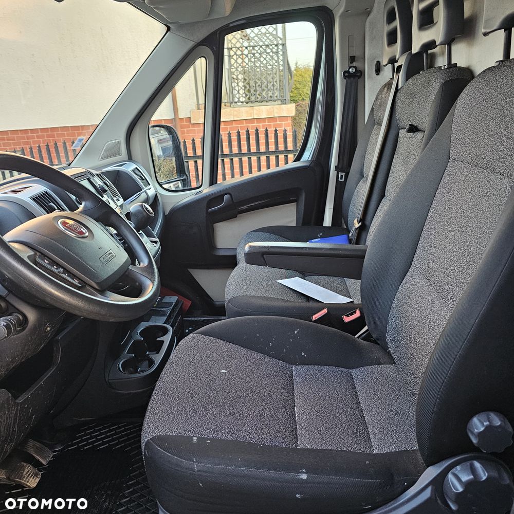 Fiat Ducato - 5
