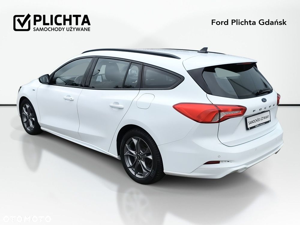 Ford Focus - 7