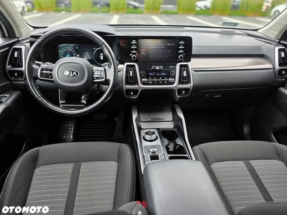 Kia Sorento - 17