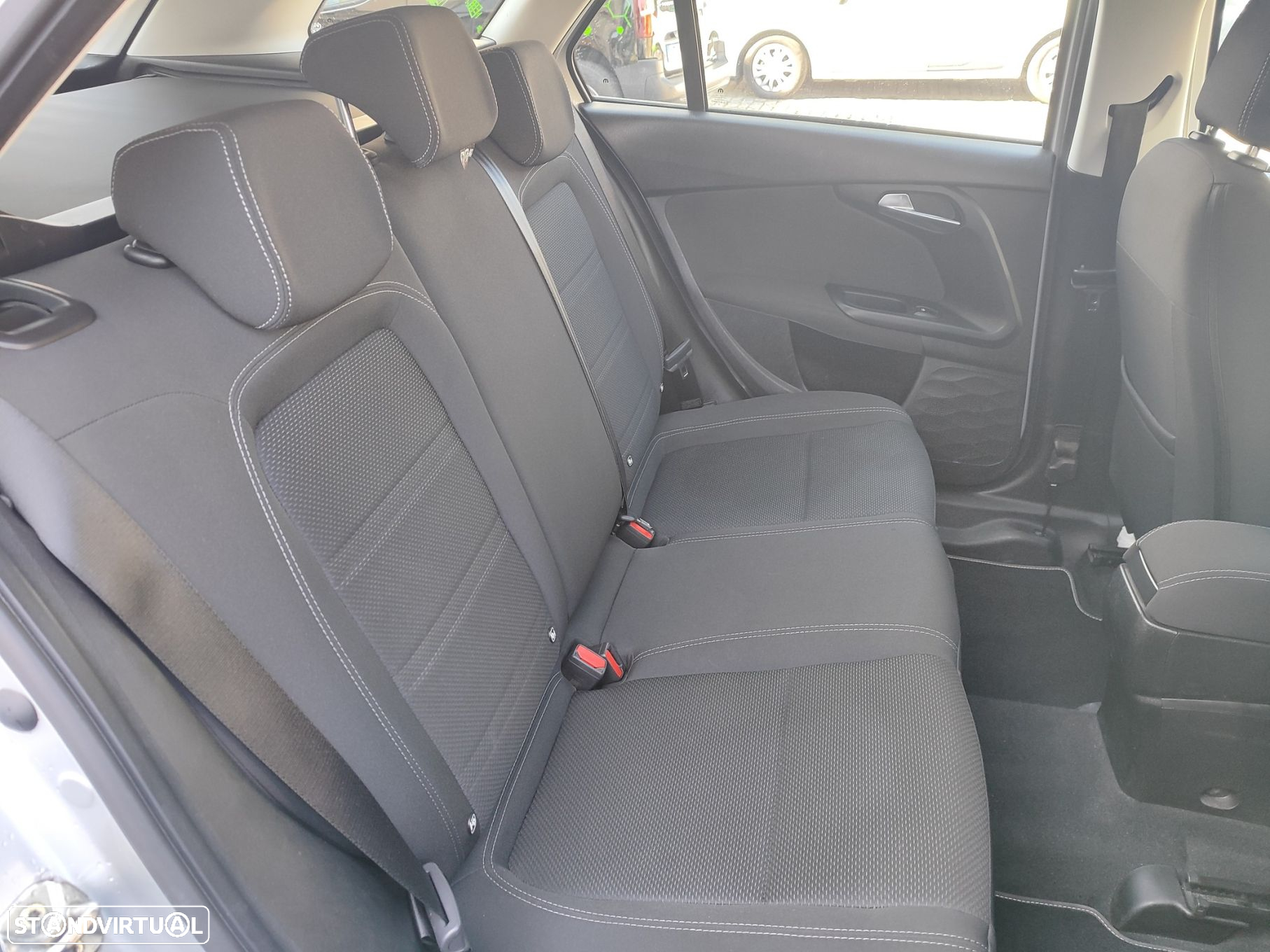 Fiat Tipo Station Wagon 1.3 Multijet Life - 8