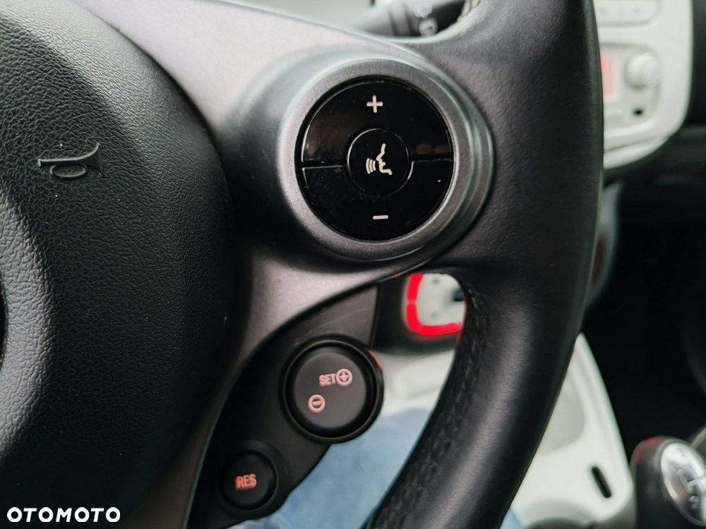 Smart Forfour - 12