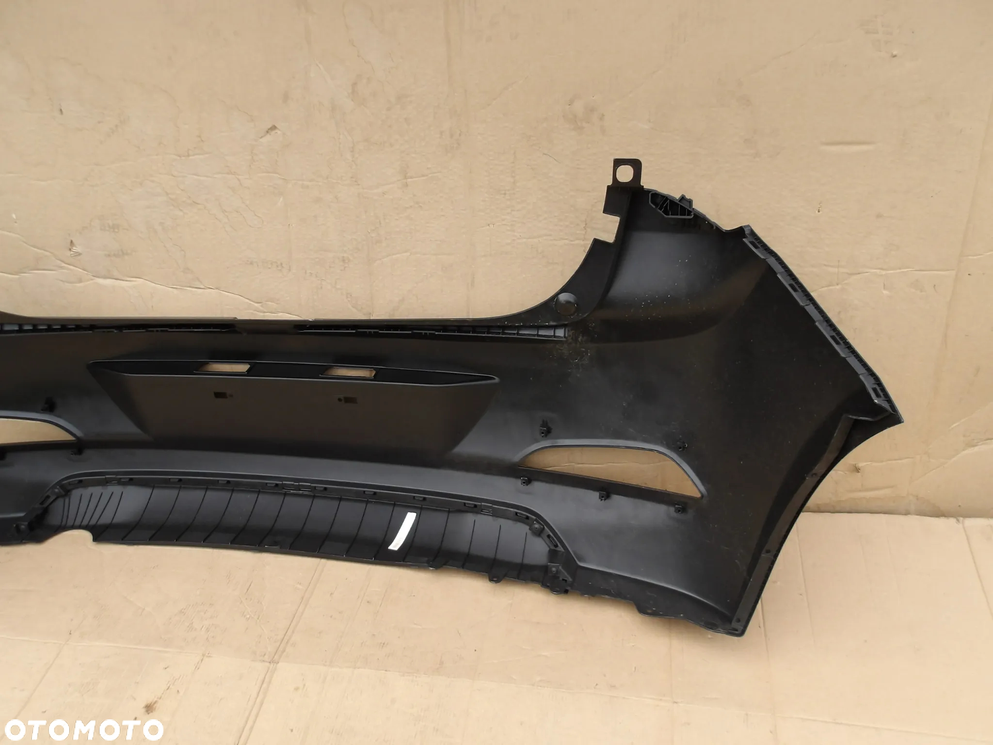 ZDERZAK TYLNY TYL HYUNDAI I20 II 86611-C8000 - 5