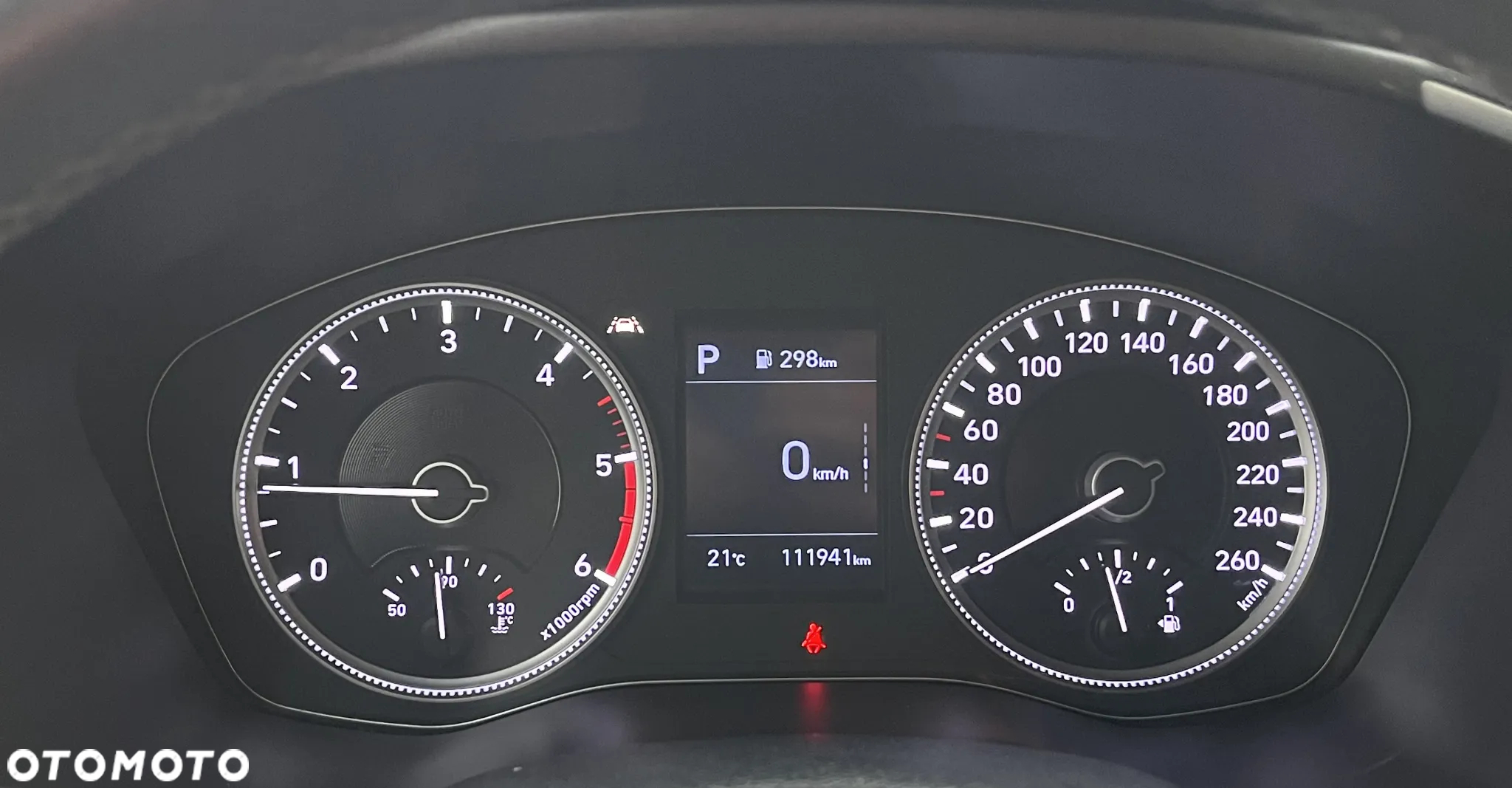Hyundai Santa Fe 2.0 CRDi Executive 4WD - 15