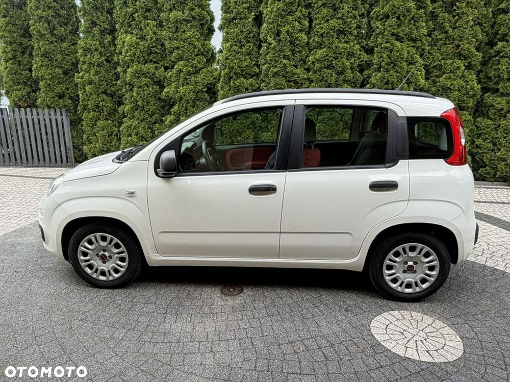 Fiat Panda - 3