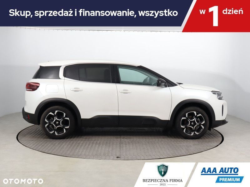 Citroën C5 Aircross - 7