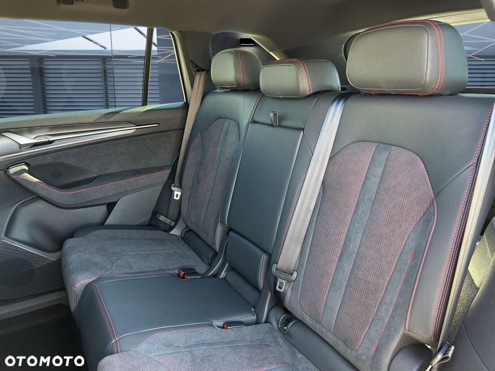 Skoda Kodiaq 2.0 TSI 4x4 RS DSG - 7