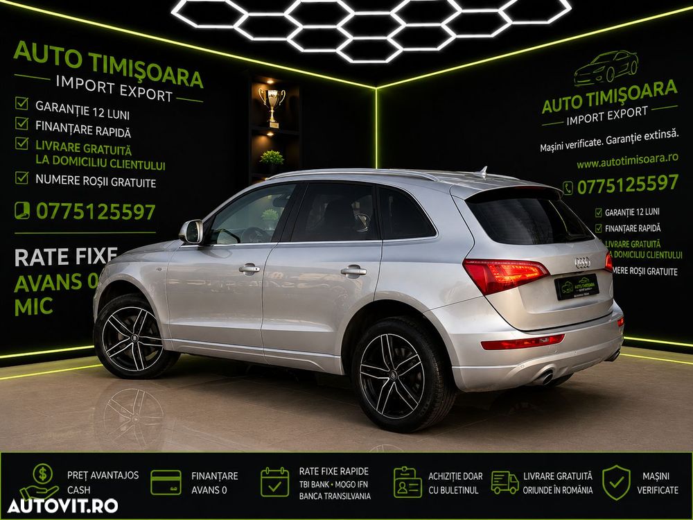 Audi Q5 - 4