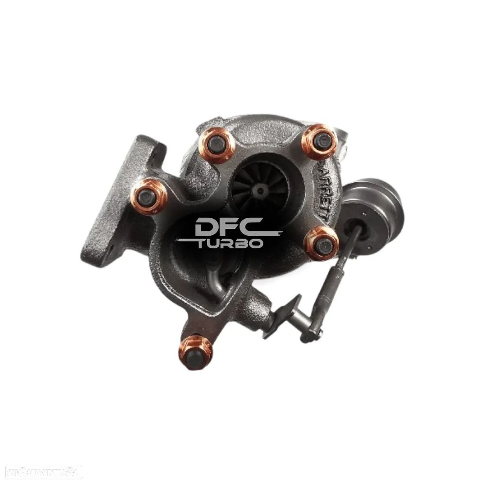 VOLKSWAGEN 1.9 TD  -  454002 - 4