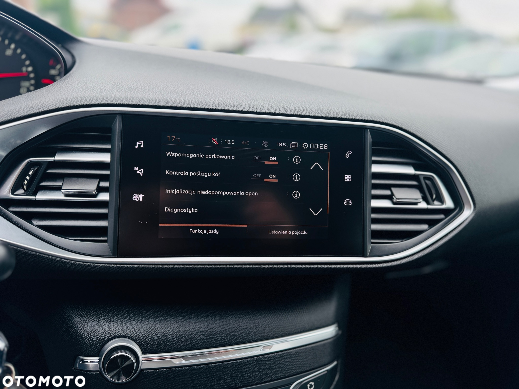Peugeot 308 BlueHDi 130 Active Pack - 11