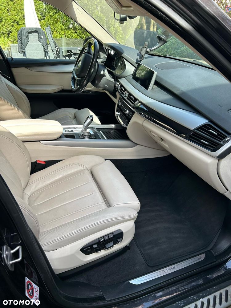 BMW X5 - 3