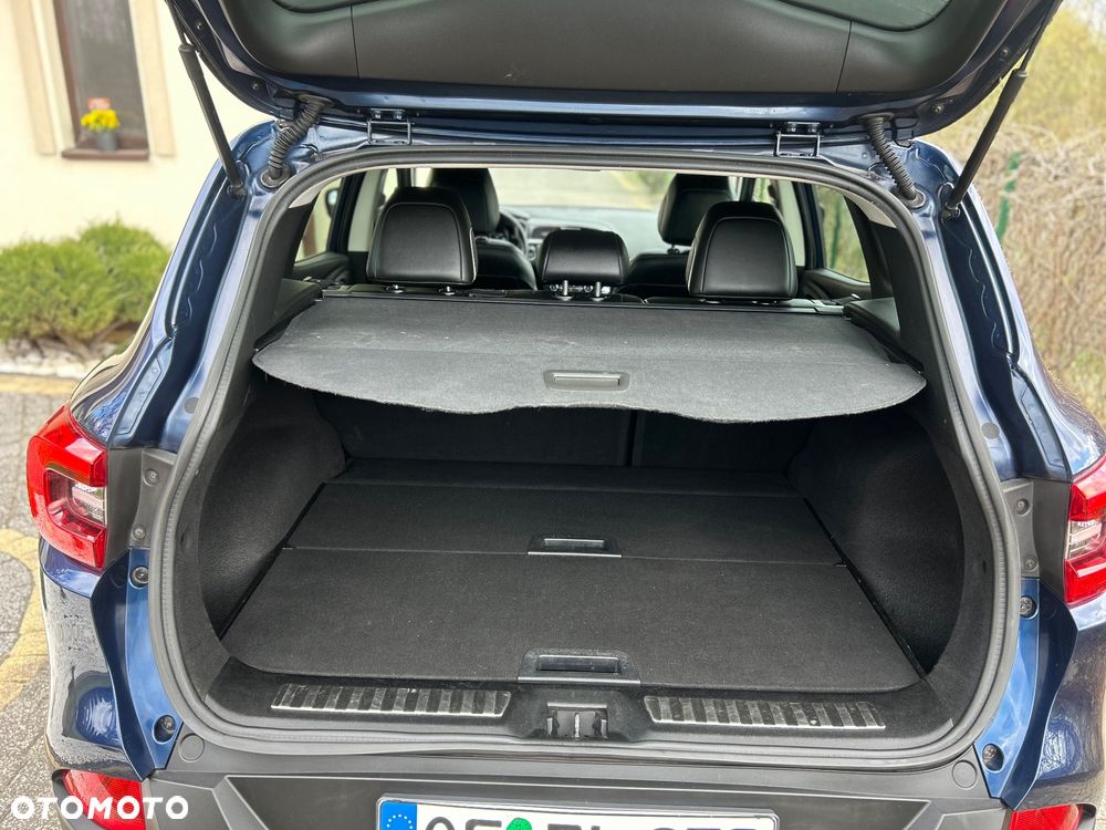 Renault Kadjar Energy dCi 130 Bose Edition - 25