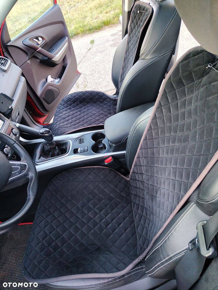 Renault Kadjar 1.6 dCi Energy Limited - 17