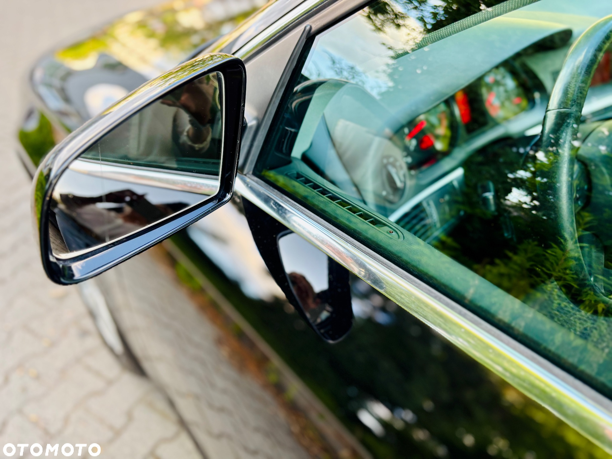 Audi A6 Avant 2.4 multitronic - 10