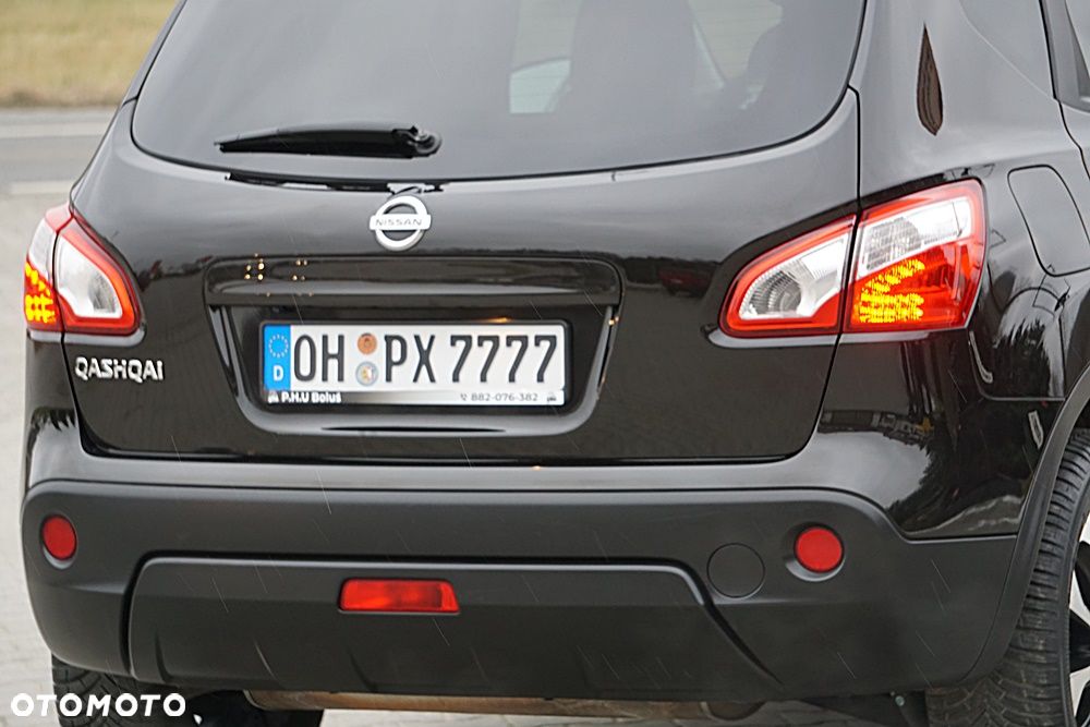 Nissan Qashqai - 17