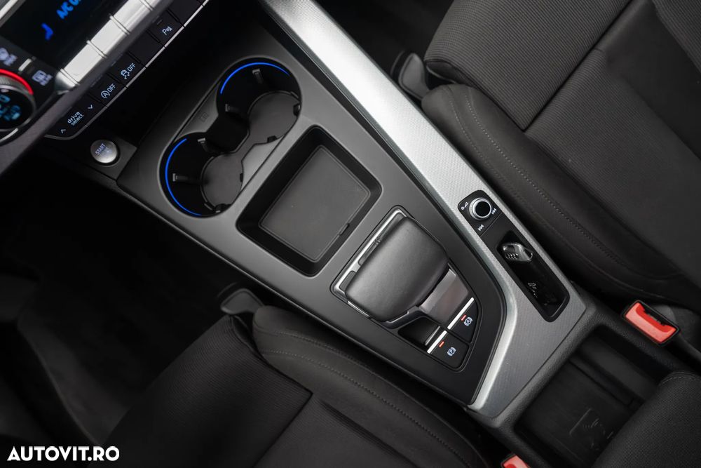 Audi A5 Sportback 40 TDI quattro S tronic S line - 17