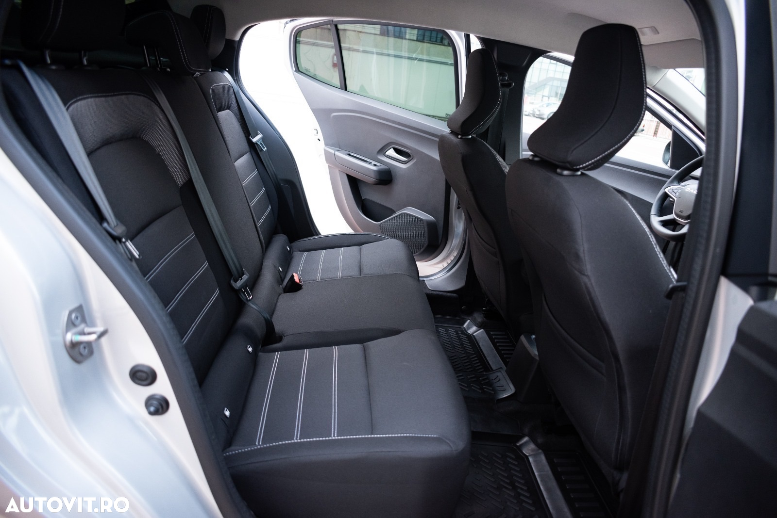 Dacia Logan ECO-G 100 MT6 Comfort - 19