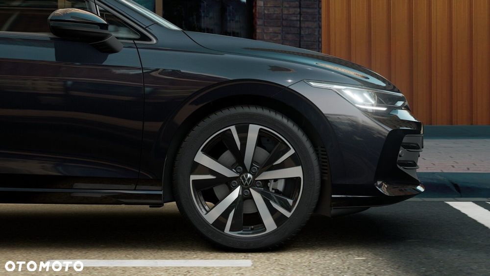 Volkswagen Golf - 17